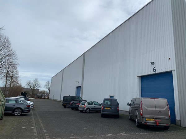 Foto - Te huur: Doemesweg 10, 6004 RN Weert